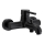 KFA Armatura 5034-010-81 - Robinet de baignoire MOZA mat noir