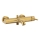KFA Armatura 5034-020-31 - Badkraan MOZA Grond goud