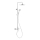 KFA Armatura 5036-910-00 - Colonne de douche avec robinet MOZA chrome brillant