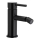 KFA Armatura 5037-015-81 - Bidet kraan + afval met overloop MOZA mat zwart