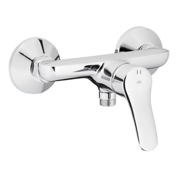 KFA Armatura 5246-010-00 - Mitigeur de douche MORRIS chrome brillant