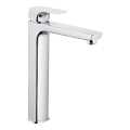 KFA Armatura 5532-612-00 - Kraan voor wastafel MOKAIT 27,9 cm glanzend chroom