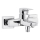 KFA Armatura 5534-010-00 - Robinet de baignoire MOKAIT chrome brillant