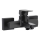 KFA Armatura 5534-010-81 - Robinet de baignoire MOKAIT mat noir