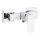 KFA Armatura 5536-010-00 - Robinet de douche MOKAIT chrome brillant