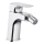 KFA Armatura 5537-015-00 - Bidet kraan + afval met overloop MOKAIT glanzend chroom