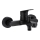 KFA Armatura 5554-010-81 - Robinet de baignoire OTAVA mat noir