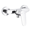 KFA Armatura 5556-010-00 - Douchekraan OTAVA glanzend chroom