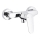 KFA Armatura 5556-010-00 - Douchekraan OTAVA glanzend chroom