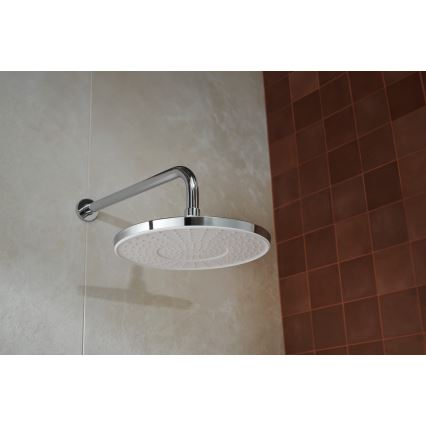 KFA Armatura 5559-501-00 - Douche set met inbouwkraan OTAVA glanzend chroom