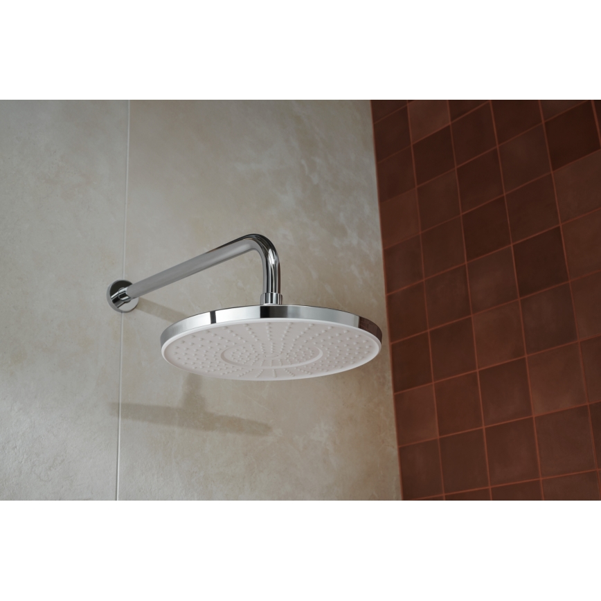 KFA Armatura 5559-501-00 - Douche set met inbouwkraan OTAVA glanzend chroom