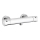 KFA Armatura 5736-010-00 - Robinet thermostatique de douche MOZA chrome brillant