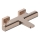 KFA Armatura 5754-010-34 - Thermostatische badmengkraan MALAGA roségoud