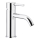 KFA Armatura 5822-815-00 - Kraan voor wastafel + afval NEDA 16,5 cm glanzend chroom