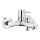 KFA Armatura 5824-010-00 - Robinet de baignoire NEDA chrome brillant