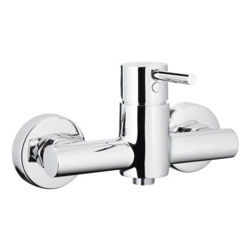KFA Armatura 5826-010-00 - Robinet de douche NEDA chrome brillant