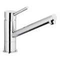KFA Armatura 6533-915-00 - Robinet d