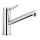 KFA Armatura 6533-915-00 - Robinet d'évier ANDRA chrome brillant