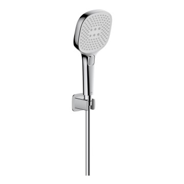 KFA Armatura 841-255-00 - Doucheset MALAGA glanzend chroom