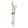 KFA Armatura 841-352-34 - Ensemble de douche MALAGA or rose