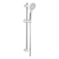 KFA Armatura 841-365-00 - Colonne de douche MOZA chrome brillant
