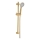 KFA Armatura 841-365-31 - Doucheset MOZA messing/Grond goud