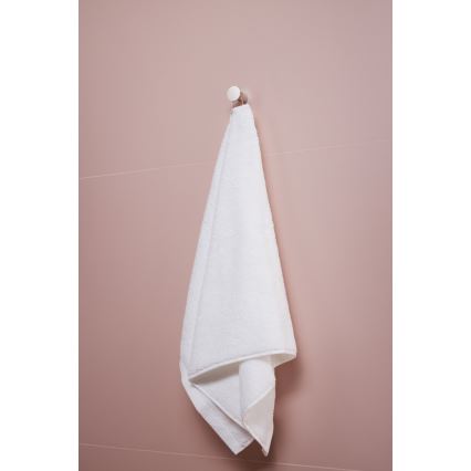 KFA Armatura 864-020-00 - Crochet mural TOWEL chrome brillant