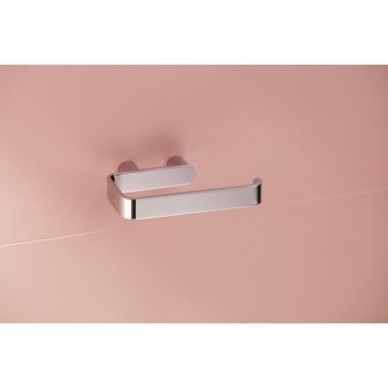 KFA Armatura 864-022-00 - Toiletpapierhouder glanzend chroom