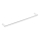 KFA Armatura 864-026-00 - Porte-serviettes mural 47 cm chrome brillant