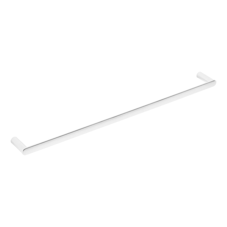 KFA Armatura 864-027-00 - Handdoekhouder voor aan de muur 62 cm glanzend chroom