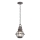 Kichler - Hanglamp aan een ketting voor buiten BRIDGE POINT 1xE27/60W/230V IP44