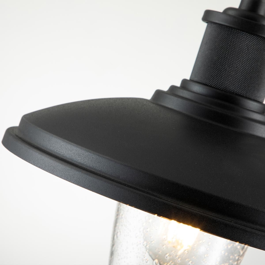 Kichler - Buitenverlichting ALLENBURY 1xE27/40W/230V IP44