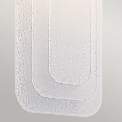 Kichler - Applique murale SERENE LED/16W/230V laiton