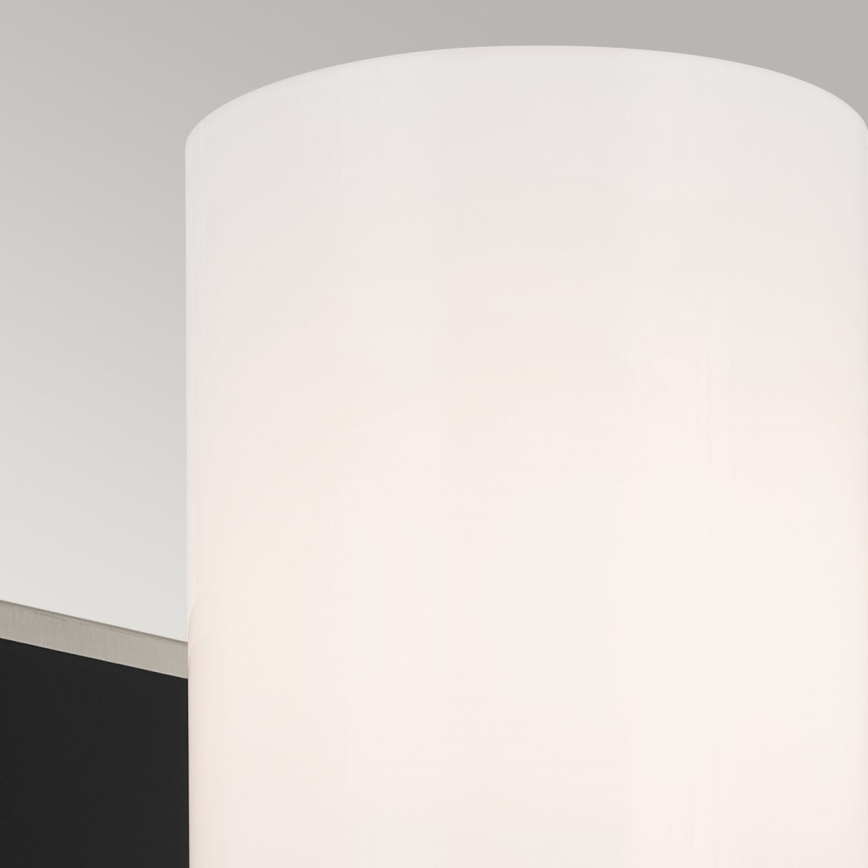 Kichler - LED-badkamerwandlamp SOLIA 1xG9/3W/230V IP44 mat chroom