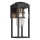 Kichler - Wandlamp voor buiten HONE 1xE27/60W/230V IP44 zwart