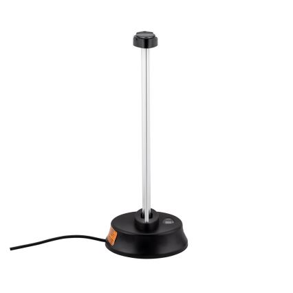 Kiemdodende lamp met sensor UVC/38W/230V