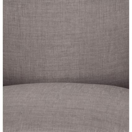 Kinderfauteuil KUNI grijs