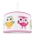 Kinderhanglamp aan koord OWLS 1xE27/60W/230V