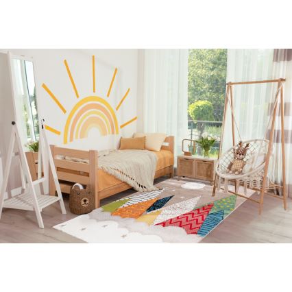 Kinderkleed BOND KIDS 80x150 cm 2100 g/m2 veelkleurig