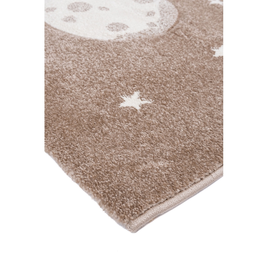 Kinderkleed BOND KIDS 80x150 cm 2100 g/m2 veelkleurig