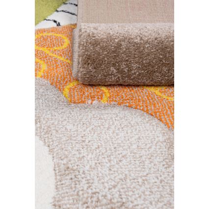 Kinderkleed BOND KIDS 80x150 cm 2100 g/m2 veelkleurig