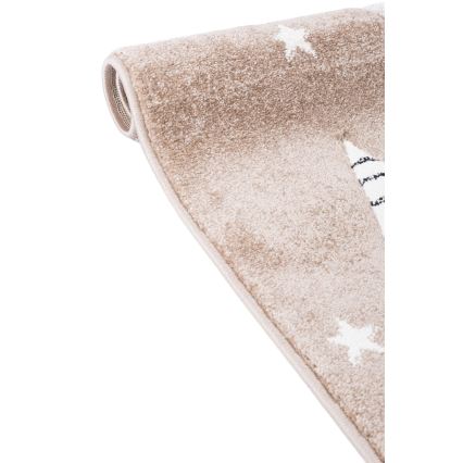 Kinderkleed BOND KIDS 80x150 cm 2100 g/m2 veelkleurig