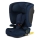 KINDERKRAFT - Autostoel FIX2GO i-Size 76-150 cm blauw