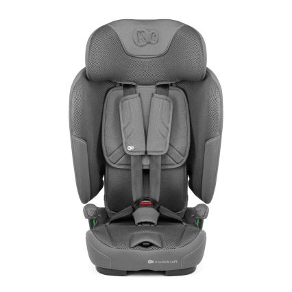 KINDERKRAFT - Autostoel FIX2GO i-Size 76-150 cm grijs