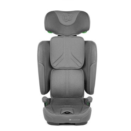 KINDERKRAFT - Autostoel FIX2GO i-Size 76-150 cm grijs