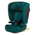KINDERKRAFT - Autostoel FIX2GO i-Size 76-150 cm turkoois
