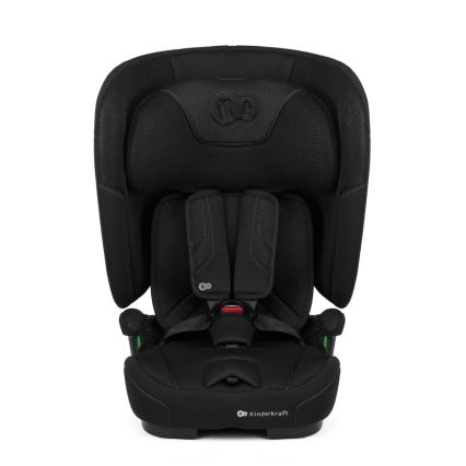 KINDERKRAFT - Autostoel FIX2GO i-Size 76-150 cm zwart