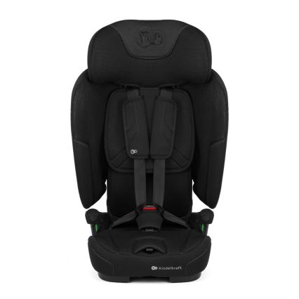 KINDERKRAFT - Autostoel FIX2GO i-Size 76-150 cm zwart
