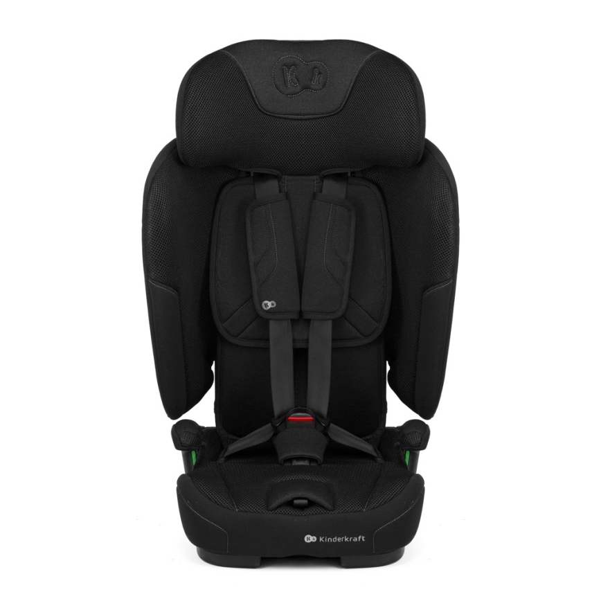 KINDERKRAFT - Autostoel FIX2GO i-Size 76-150 cm zwart