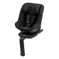 KINDERKRAFT - Autostoel I-GUARD PRO i-Size 61–105 cm met draaibare basis, zwart